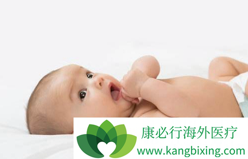 第三代试管婴儿 PGT